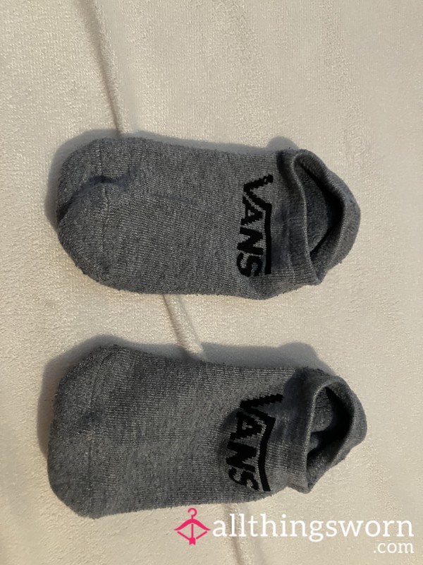 Vans Socks