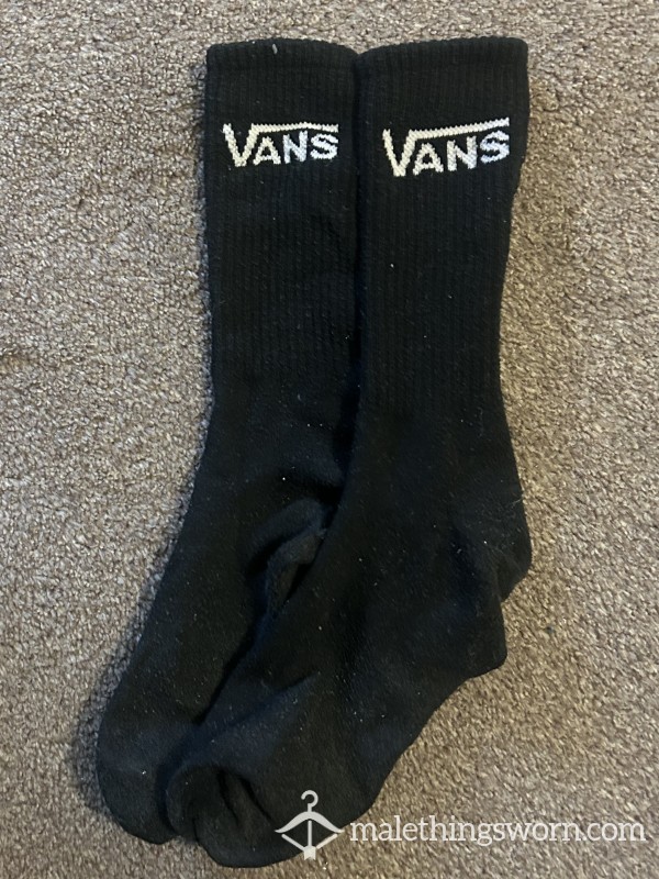 Vans Socks