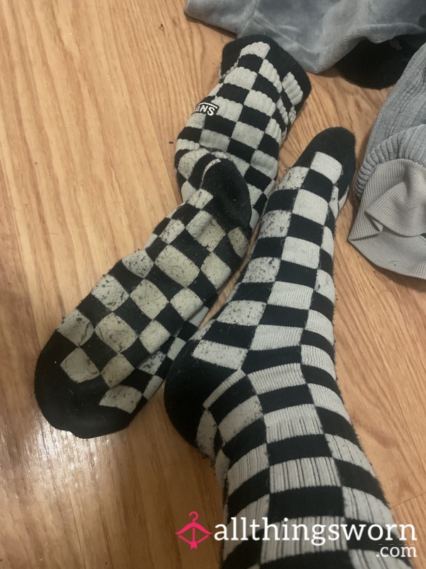 Vans Socks