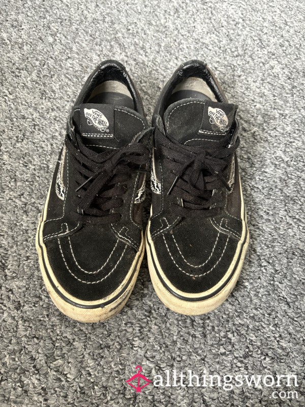 Vans - Well Worn