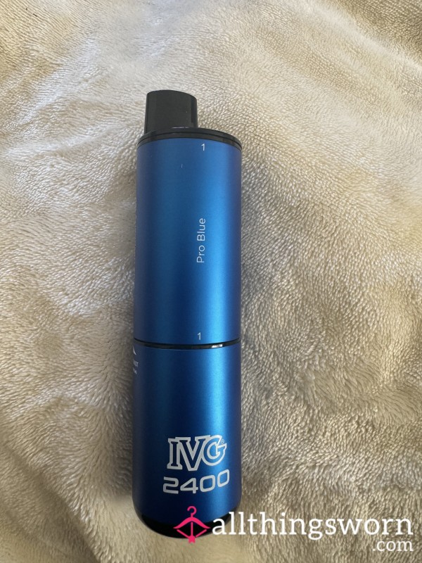 Vape IVG