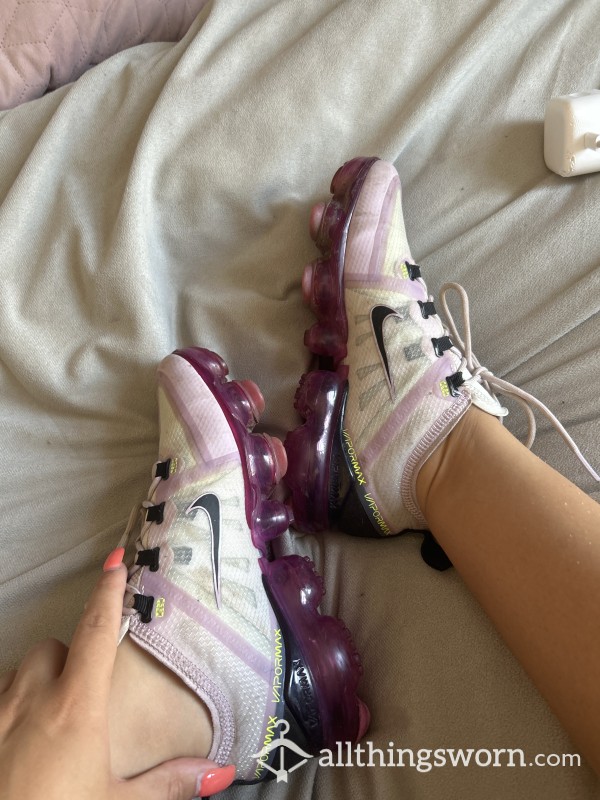 Vapor Max