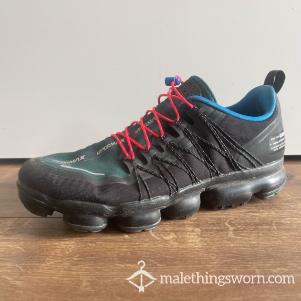 Vapormax 10.5 44 Scally Chav Trainers