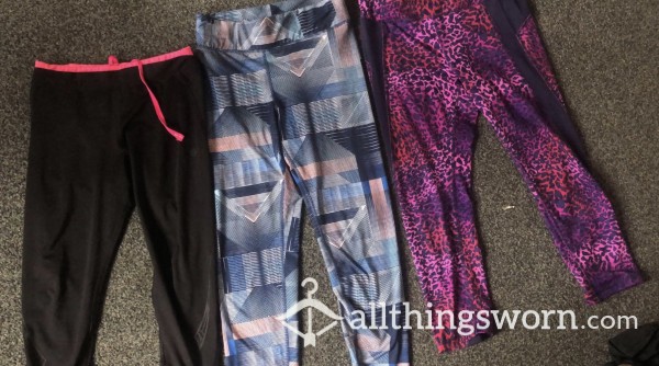 💦🌟Various Gym Leggings🌟💦