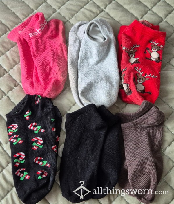 Various Socks