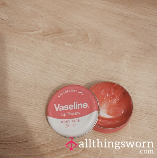 Vaseline