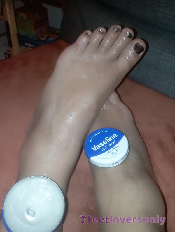 Vaseline