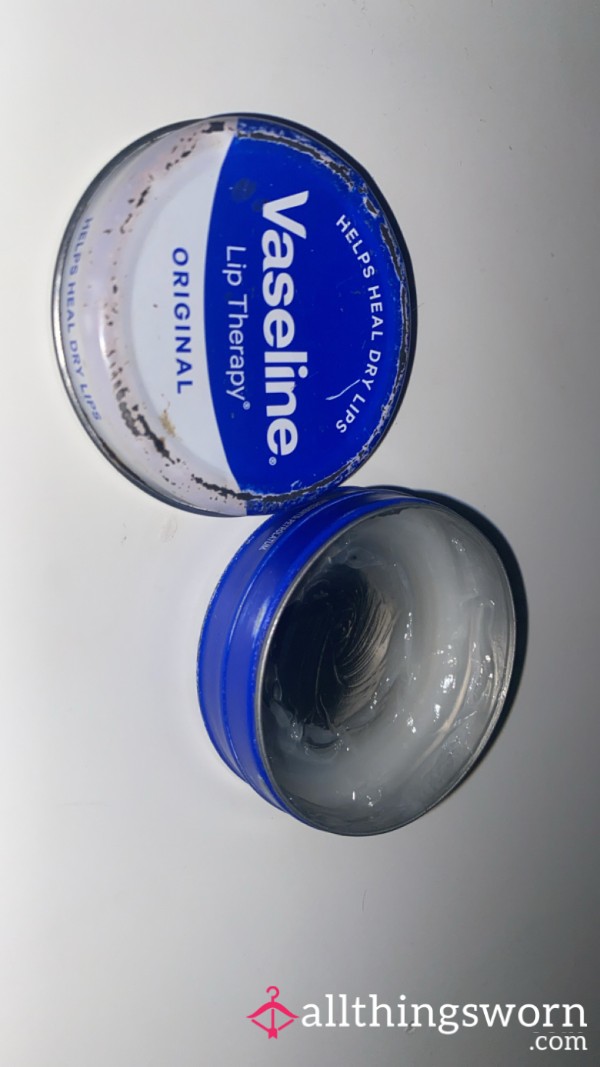 Vaseline