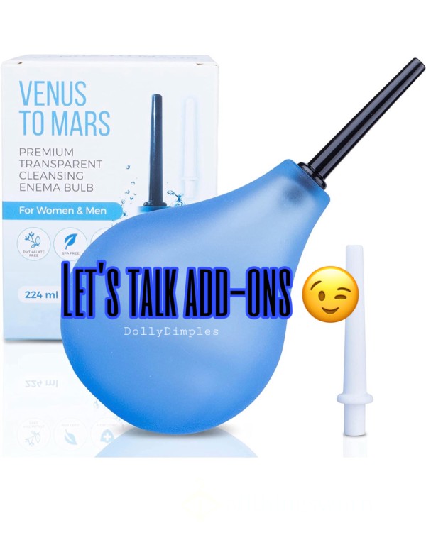 Venus To Mars