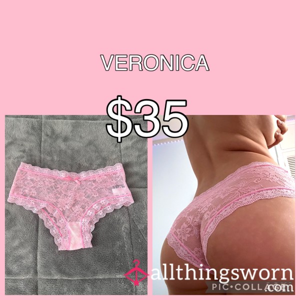 VERONICA