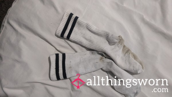 Very Dirty Socks