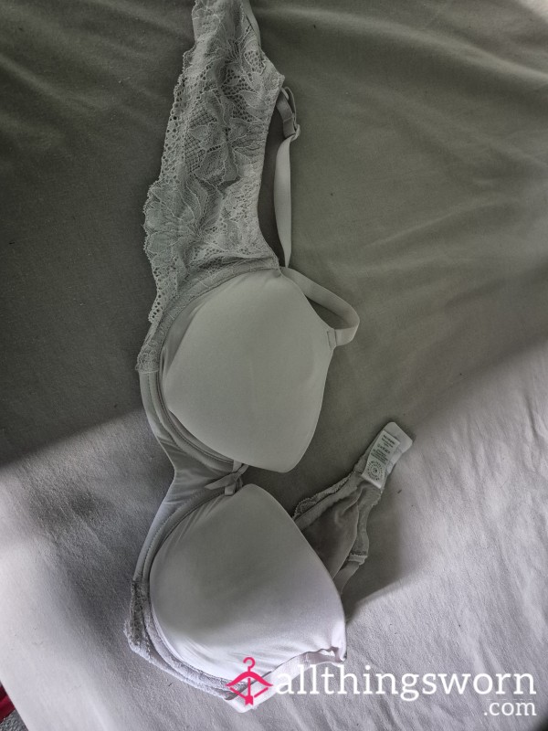 Very Loved T-shirt Bra