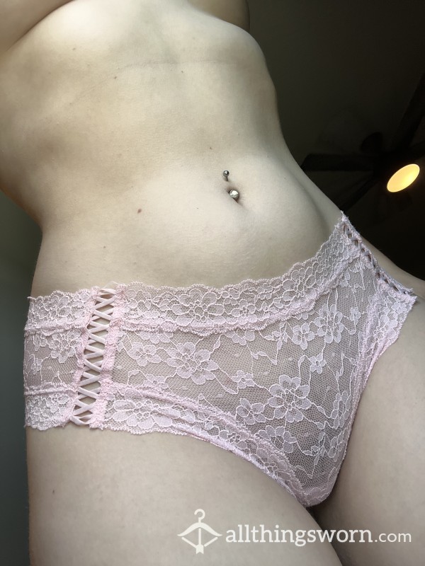 Very S**y Cheeky VS™️ Panties