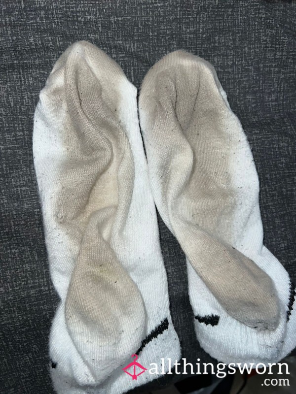 Very Smelly 48 Hr Wear Sport Trainer Socks