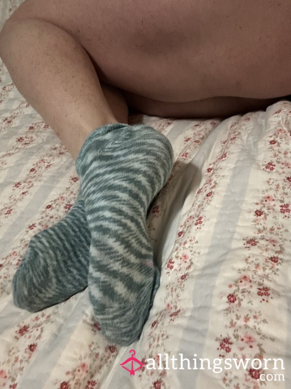 Very Soft Ankle Socks