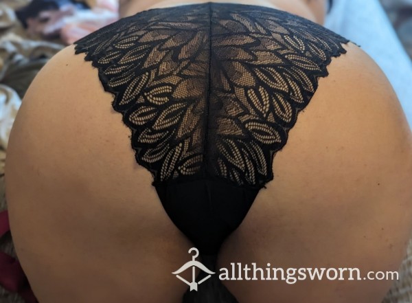 🔥Very Soft No Show Cheeky Panties!💋