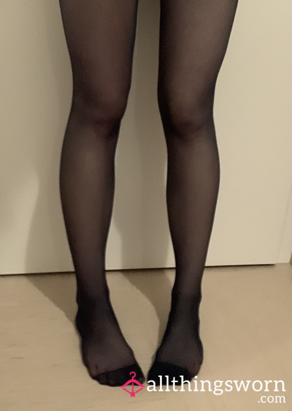 Very Thin Student Tights