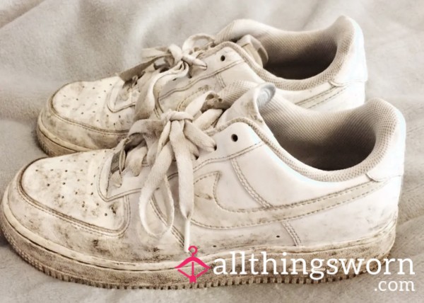 Very Worn Forces