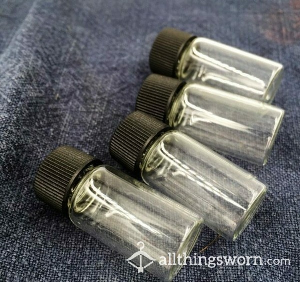 Vials