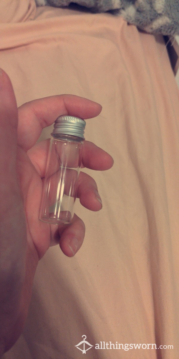 Vials