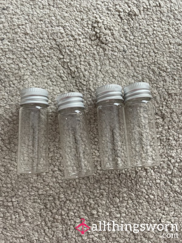 Vials