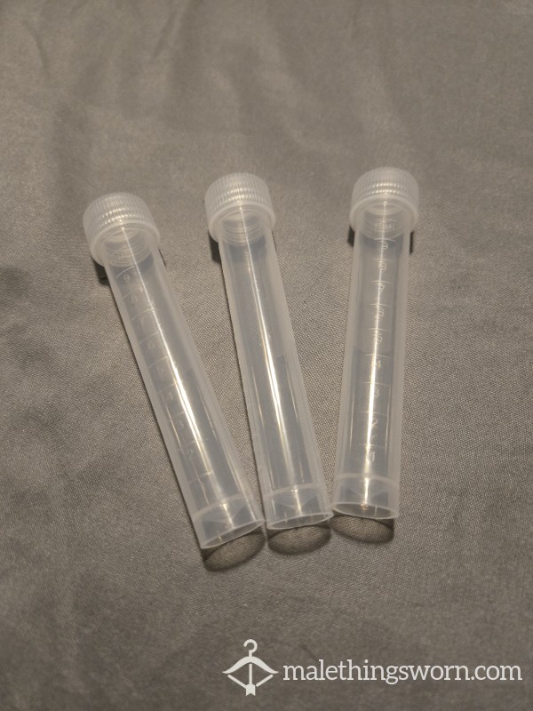 Vials