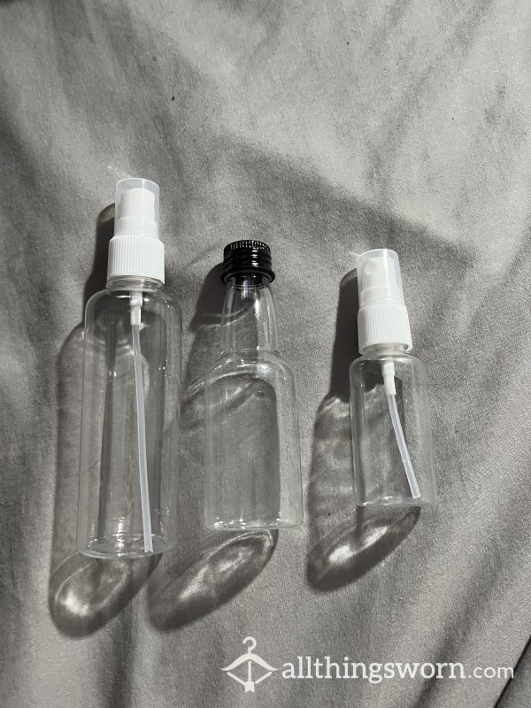 Vials