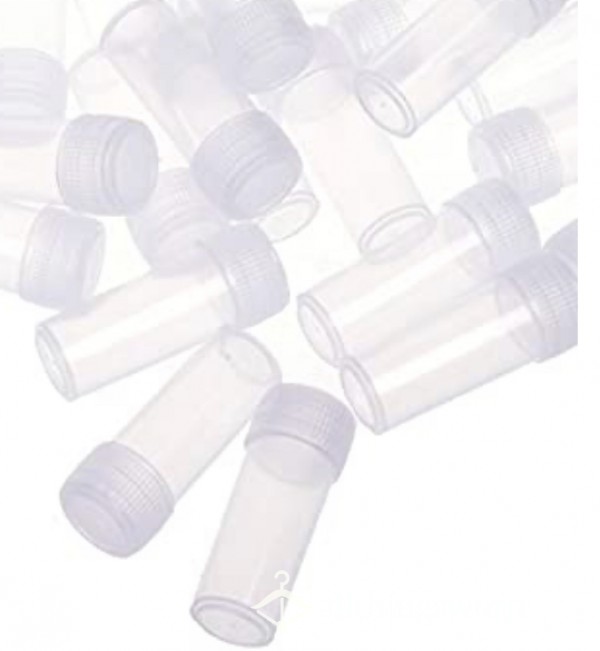 Vials