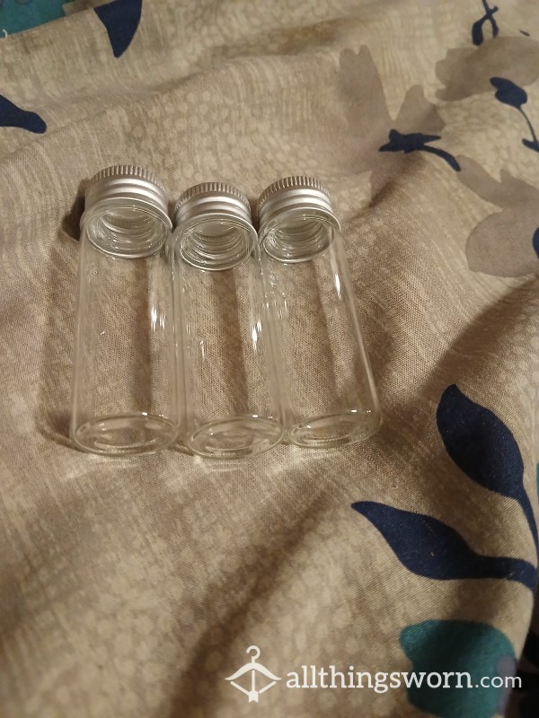 Vials