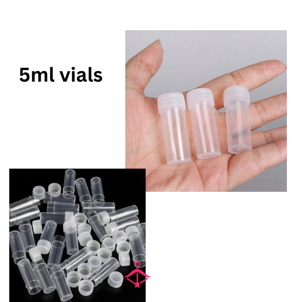 Vials