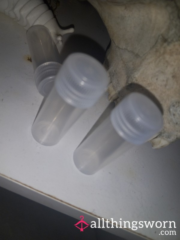 Vials