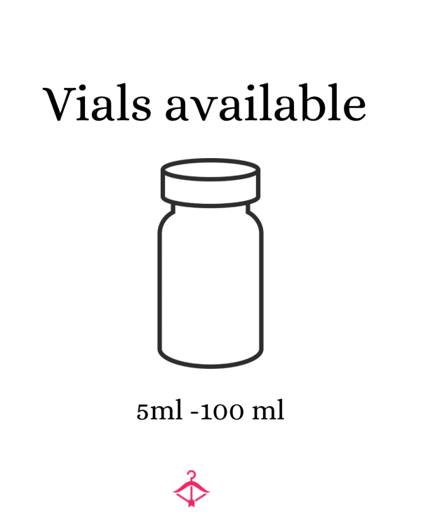 Vials