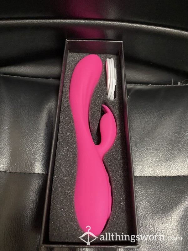 Vibrator