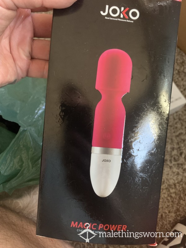 Vibrator