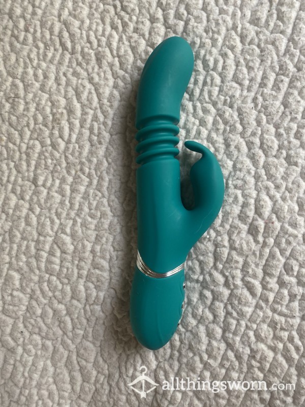 Vibrator