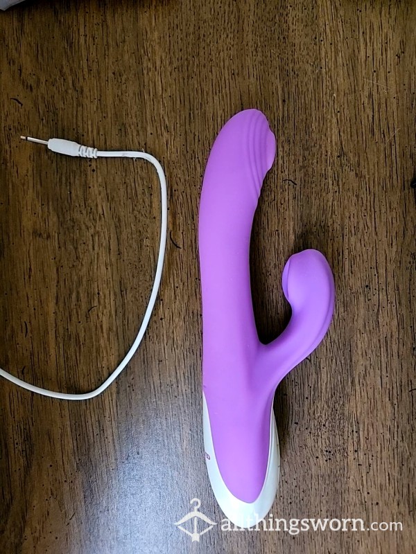 Vibrator G Spot And Clit