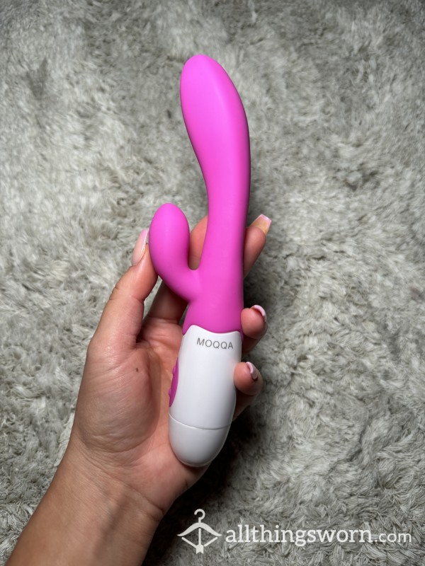 Vibrator Size 'S'