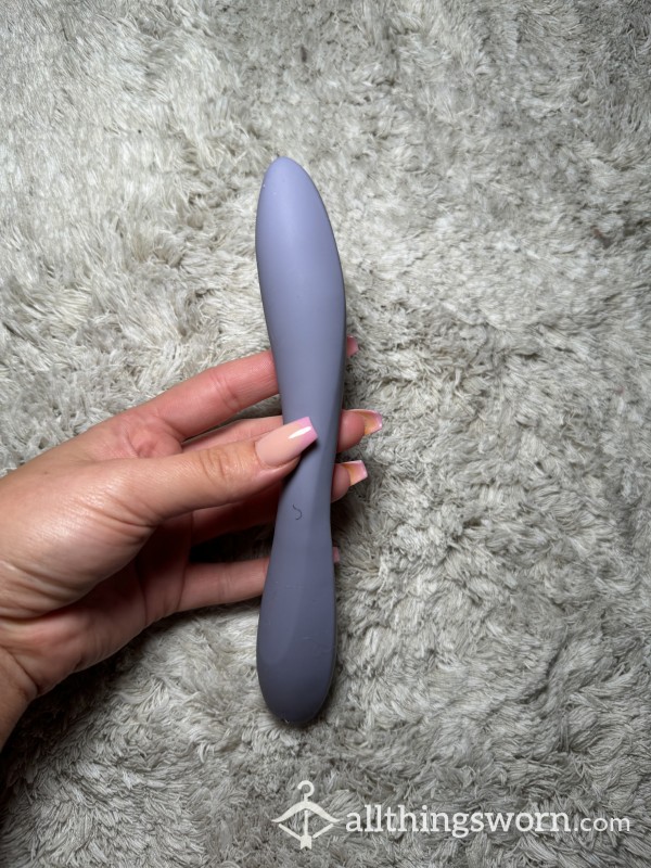 Vibrator Size 'S'