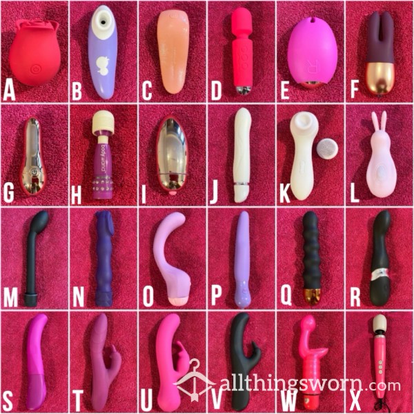 Vibrators