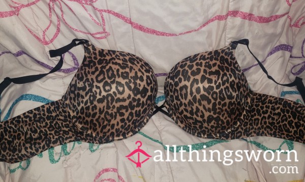 Victoria Secret Bombshell Bra