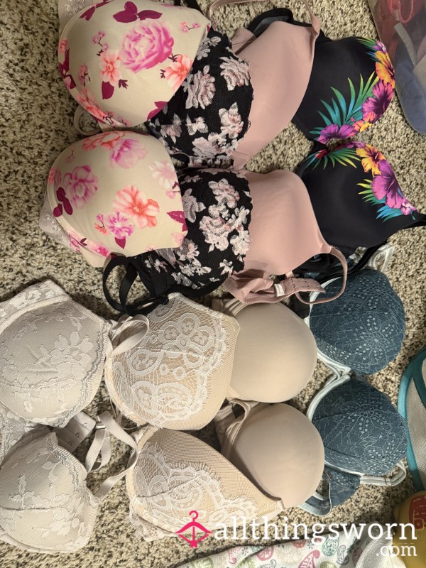 Victoria Secret Collection