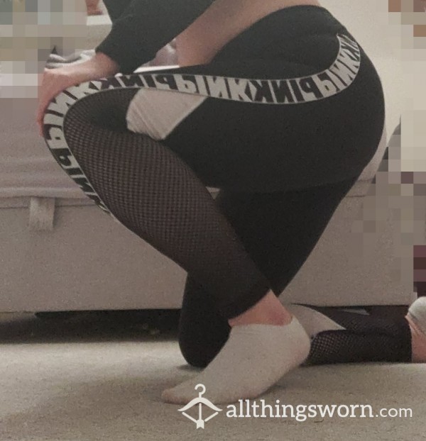 Victoria Secret Gym Leggings