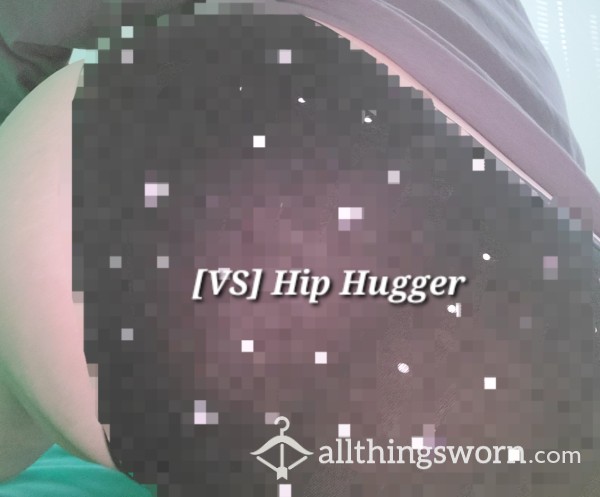 Victoria Secret Hip Hugger