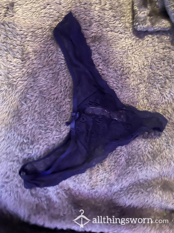 Victoria Secret Panties