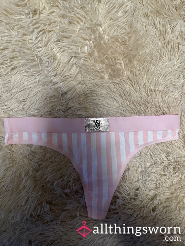 ✨Victoria Secret Panties ✨