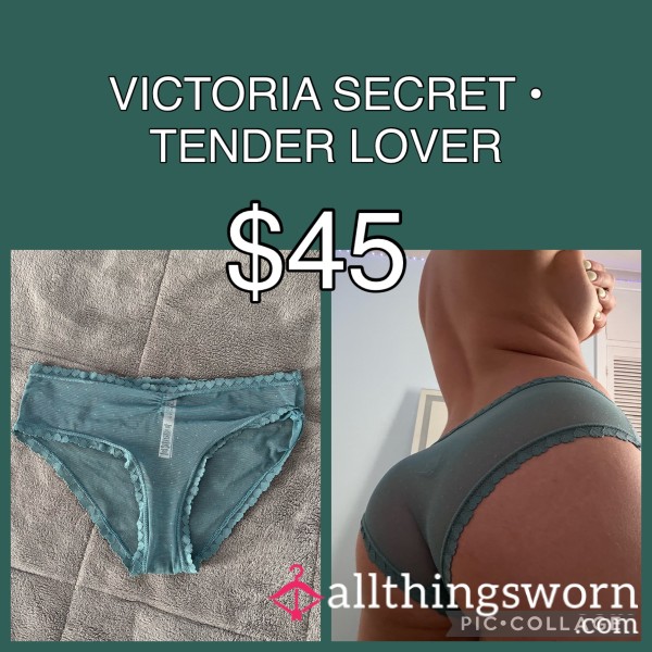 VICTORIA SECRET - TENDER LOVER