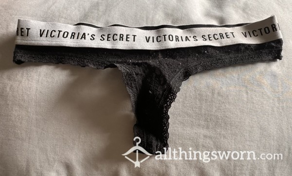 Victoria Secret Thong