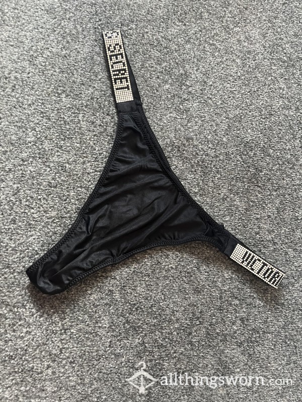 Victoria Secret Thong