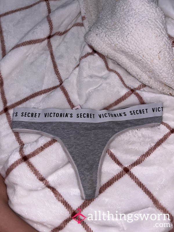 Victoria Secret Thong 🤍