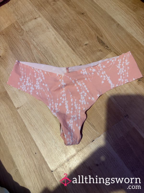 Victoria Secrets Thong